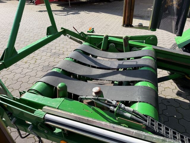 John Deere 744 Premium John Deere 744 Premium