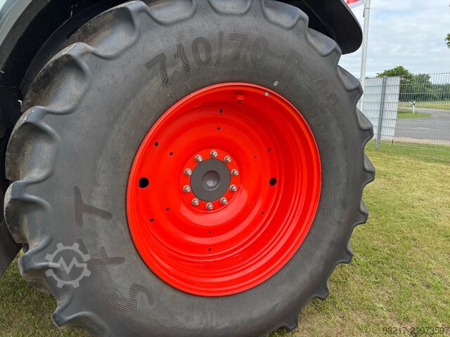 CLAAS Axion 870 CMATIC CEBIS CLAAS Axion 870 CMATIC CEBIS