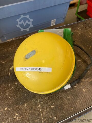 John Deere SF 3000 RTK Funk John Deere SF 3000 RTK Funk