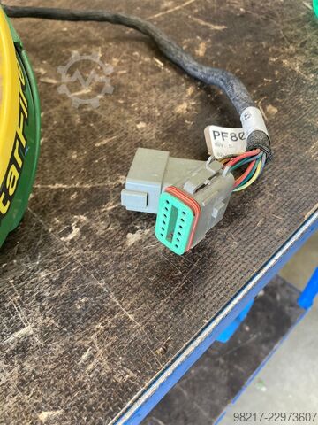 John Deere SF 3000 RTK Funk John Deere SF 3000 RTK Funk