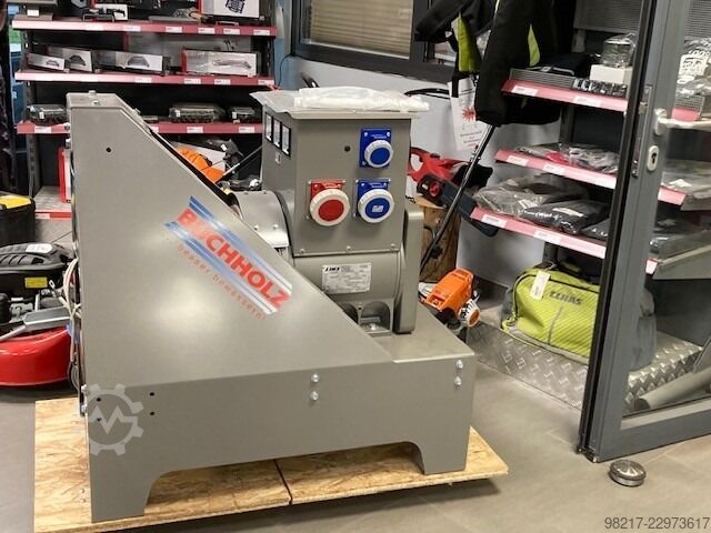 Buchholz Zapfwellengenerator BU-ZG20 Buchholz Zapfwellengenerator BU-ZG20