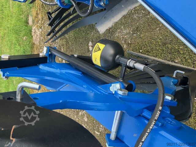 Rabe S-Albatros VHA 140M 5F   NEU Rabe S-Albatros VHA 140M 5F   NEU