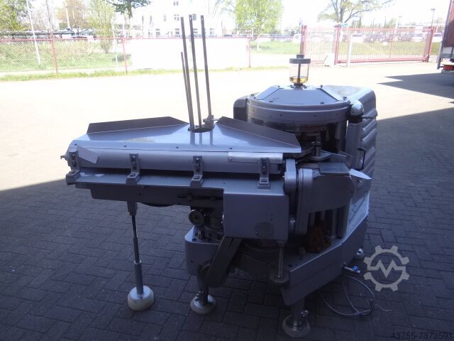 Schließer aus Weißblech Lubeca LW202