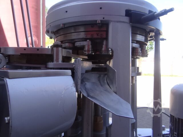 Schließer aus Weißblech Lubeca LW202