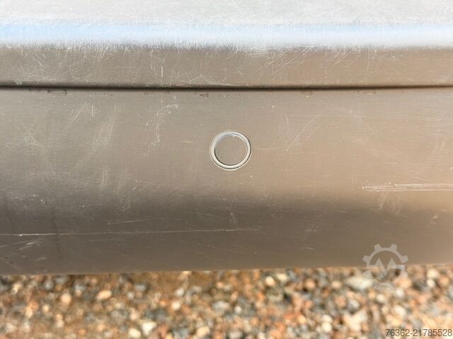 Box wagon long Opel Vivaro L2H1 Edition M Kima Kamera Tempom