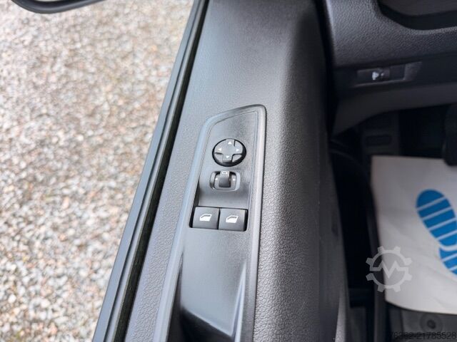 Box wagon long Opel Vivaro L2H1 Edition M Kima Kamera Tempom