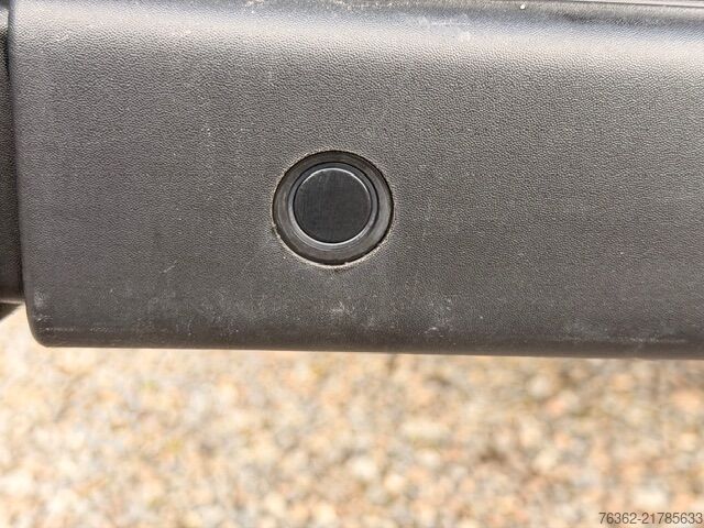 Box wagon high + long FIAT Ducato Maxi L4H2 Klima Automatik Kamera