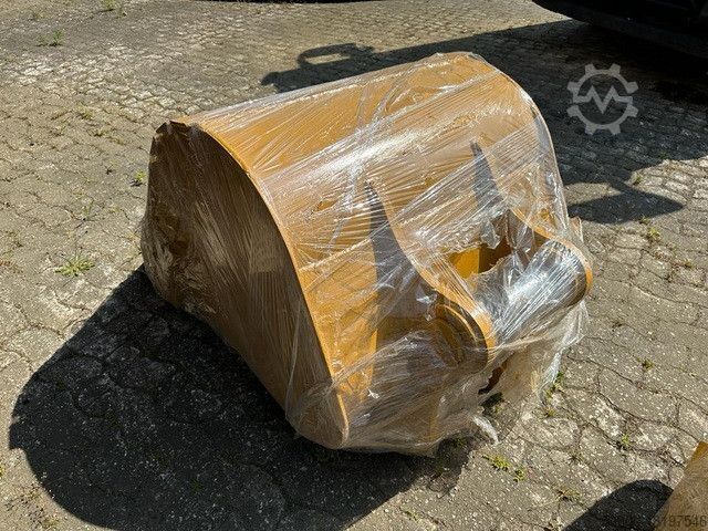 Kettenbagger CATERPILLAR longReachBoom Passend für Cat 320/ 323 B/C/D