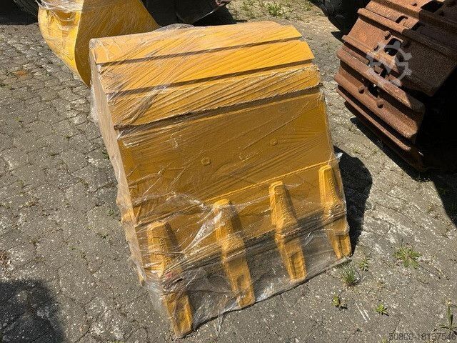 Kettenbagger CATERPILLAR longReachBoom Passend für Cat 320/ 323 B/C/D