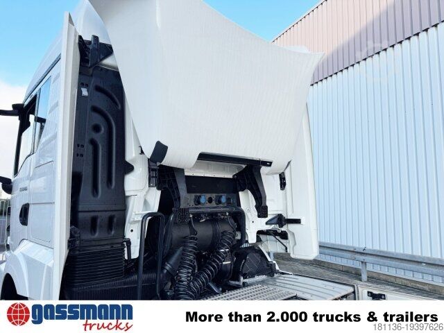 Standard tractor unit MAN TGS 18.480 BL 4x2, MEHRFACH VORHANDEN!