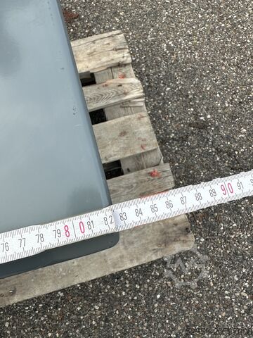 Commercial vehicle AIM TRIATHLON Li-Ion 48V TC5207-16 Akku 416Ah 21,55kWh