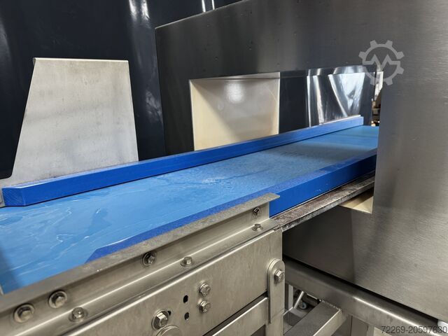 Cassel Shark 2 Metal Detector Cassel Shark 2 BD