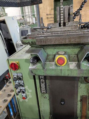 Broaching Machine Rausch RS4/1000