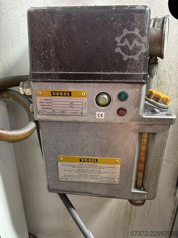 Universal CNC Tool Milling and Drilling Machine Maho MH 800