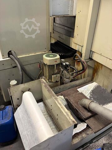 Surface Grinding Machine ELB-Schliff SWBE 08 NPC-K