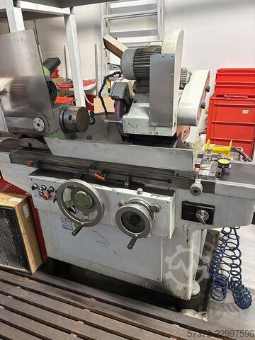 Cylindrical Grinding Machine Ribon RUR 500
