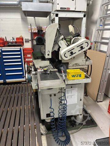 Cylindrical Grinding Machine Ribon RUR 500