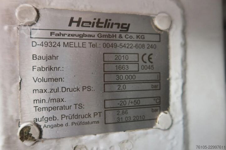 DAF XG 480 FAN 6x2 Food silo 30 M3, Bed 2x  Euro 6E DAF XG 480 FAN 6x2 Food silo 30 M3, Bed 2x  Euro 6E