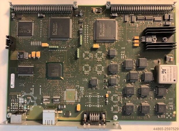 Alle Prosetter Ersatzteile Heidelberg Prosetter P52/74/102 spare parts