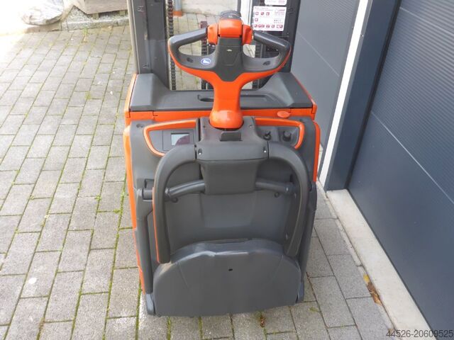 High Lift stacker Linde L14 AP I