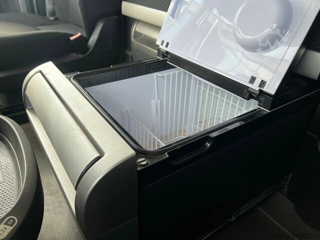 Standard tractor DAF XF 106.480 SSC / Retarder / 2x Tank / Euro 6D