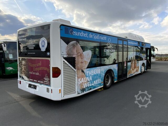 Stadtbus Mercedes-Benz O 530 Citaro CNG