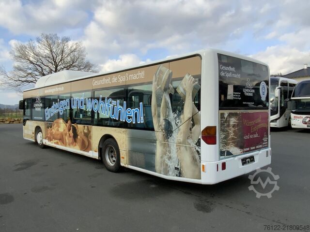 Stadtbus Mercedes-Benz O 530 Citaro CNG
