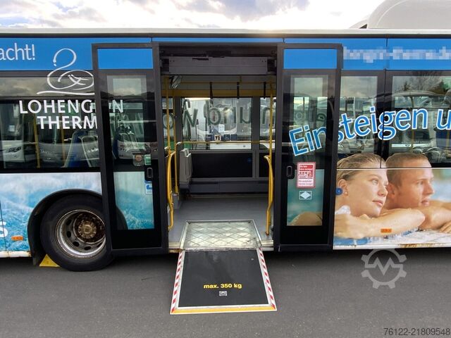 Stadtbus Mercedes-Benz O 530 Citaro CNG