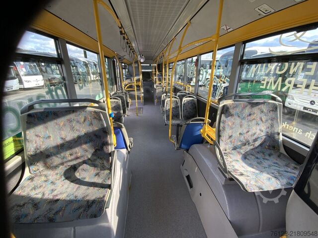 Stadtbus Mercedes-Benz O 530 Citaro CNG