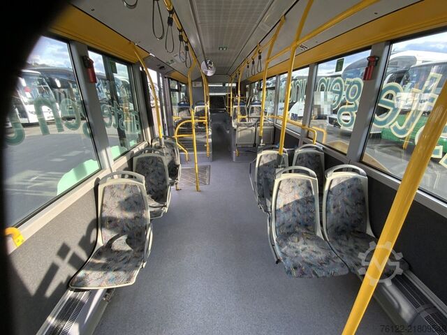 Stadtbus Mercedes-Benz O 530 Citaro CNG