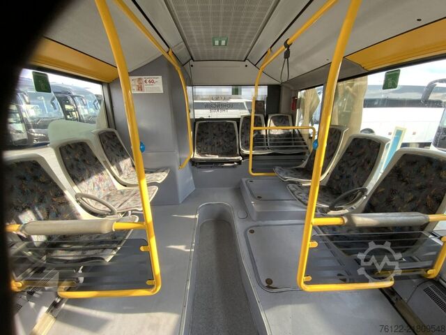 Stadtbus Mercedes-Benz O 530 Citaro CNG