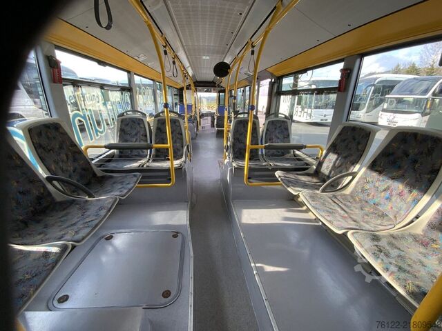 Stadtbus Mercedes-Benz O 530 Citaro CNG