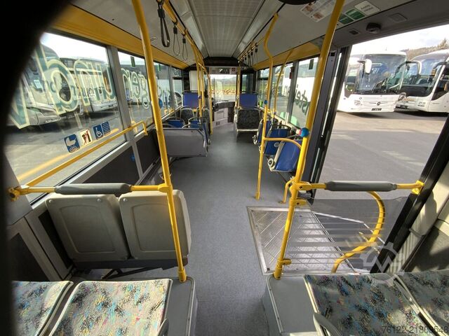 Stadtbus Mercedes-Benz O 530 Citaro CNG