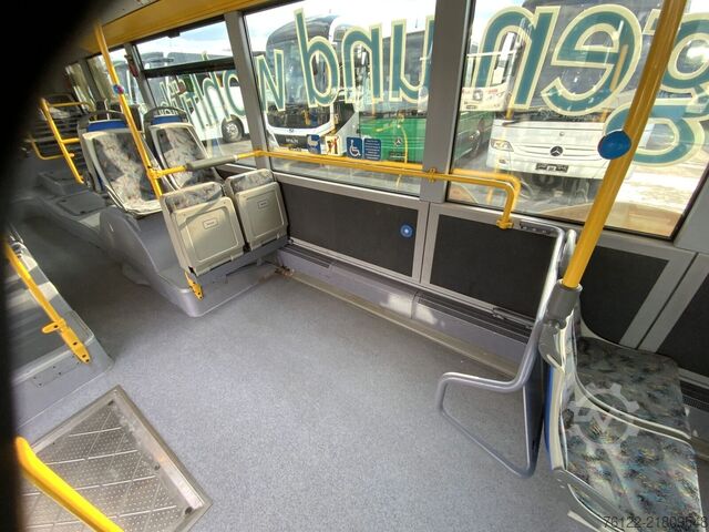 Stadtbus Mercedes-Benz O 530 Citaro CNG