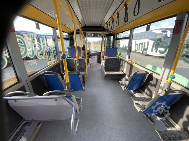 City bus Mercedes-Benz O 530 Citaro CNG