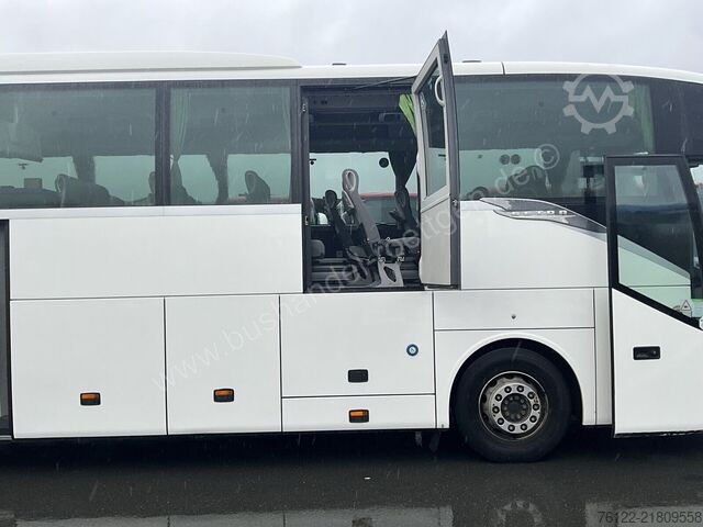 Reisebus Setra S 516 HD