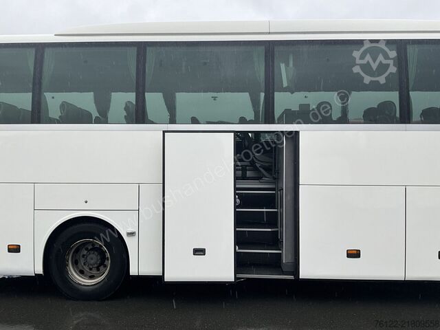 Reisebus Setra S 516 HD