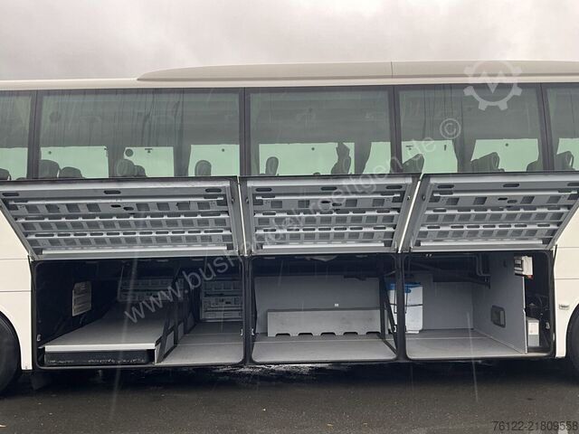 Reisebus Setra S 516 HD
