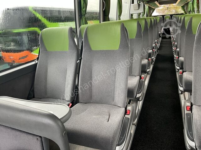 Reisebus Setra S 516 HD