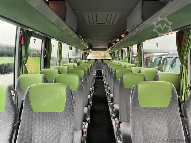 Touring car Setra S 516 HD