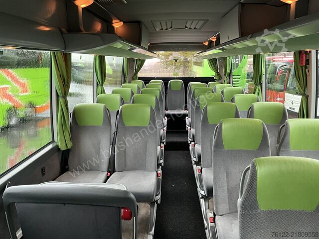 Reisebus Setra S 516 HD