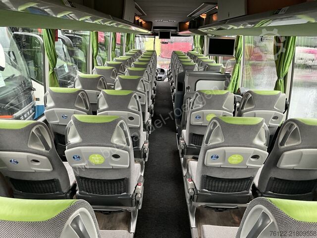 Reisebus Setra S 516 HD