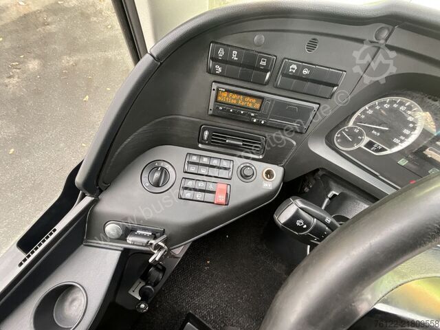 Reisebus Setra S 516 HD