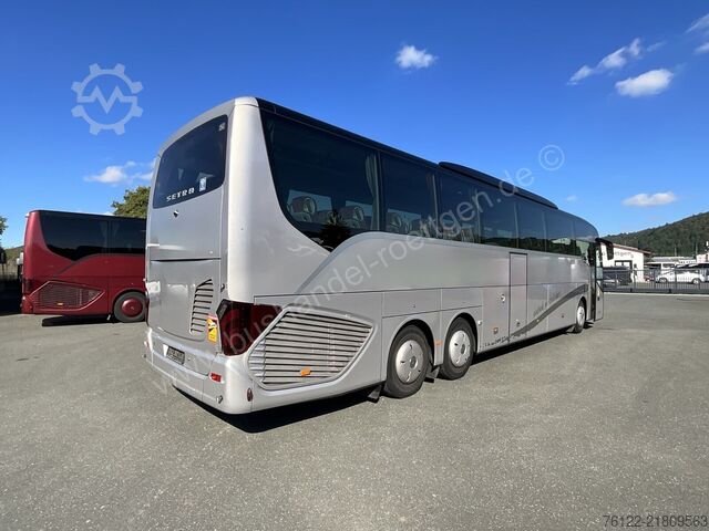 Reisebus Setra S 517 HD