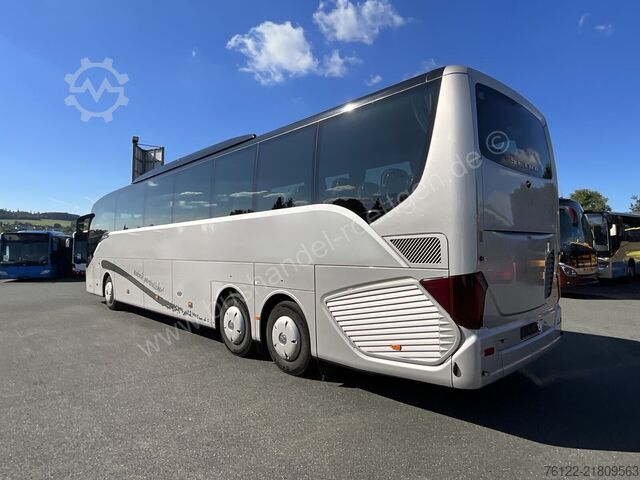 Reisebus Setra S 517 HD