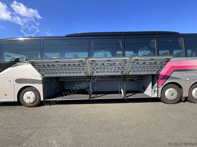 Reisebus Setra S 517 HD