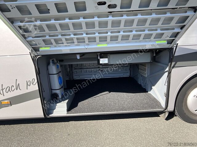 Reisebus Setra S 517 HD