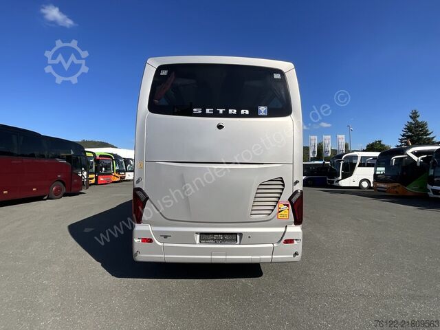 Reisebus Setra S 517 HD