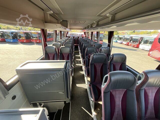 Reisebus Setra S 517 HD