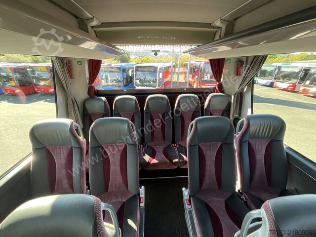 Reisebus Setra S 517 HD